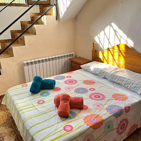 Casa Mar Benissa Calpe Appartement Buitenkant foto