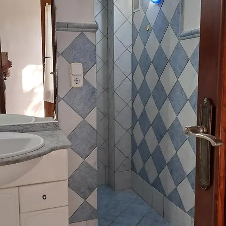 Casa Mar Benissa Calpe Appartement Buitenkant foto