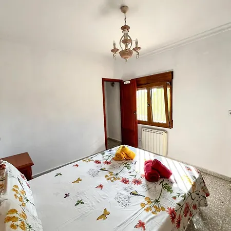 Casa Mar Benissa Calpe Appartement Buitenkant foto