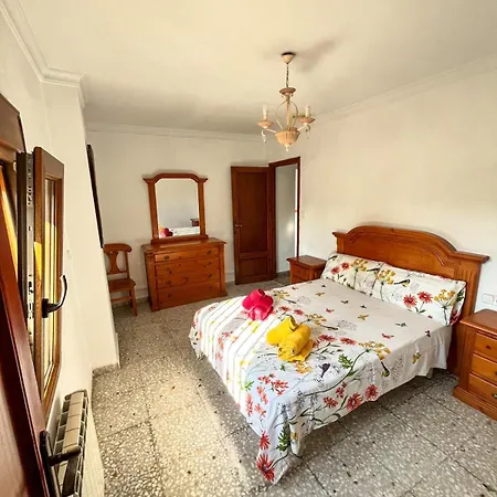 Casa Mar Benissa Calpe Appartement Buitenkant foto