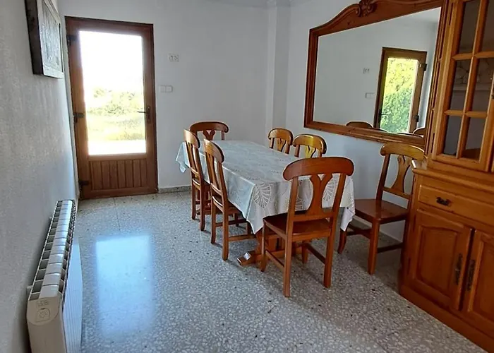 Casa Mar Benissa Calpe