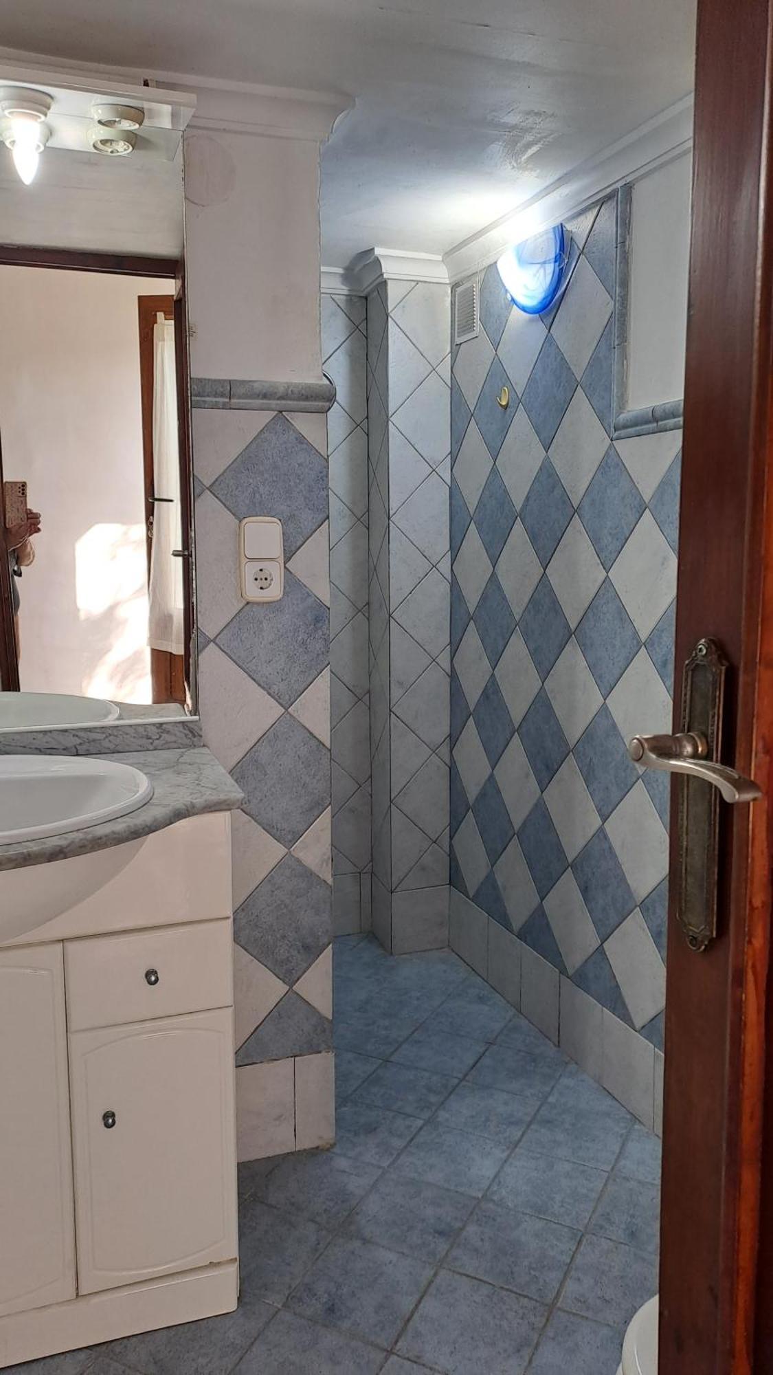 Apartment Casa Mar Calpe