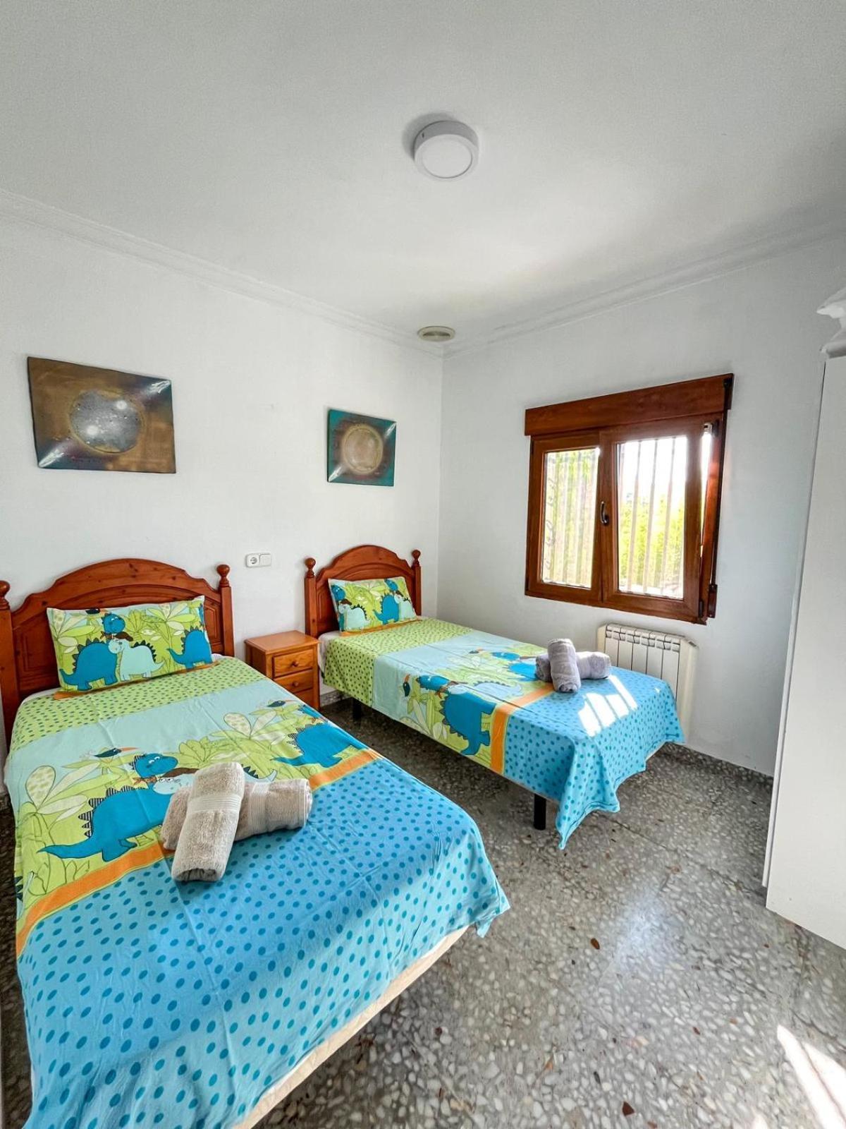 Apartment Casa Mar Calpe *