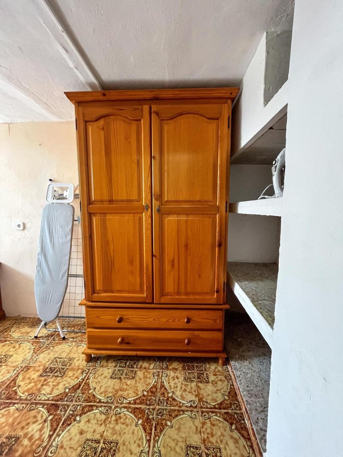 Casa Mar Calpe * Benissa