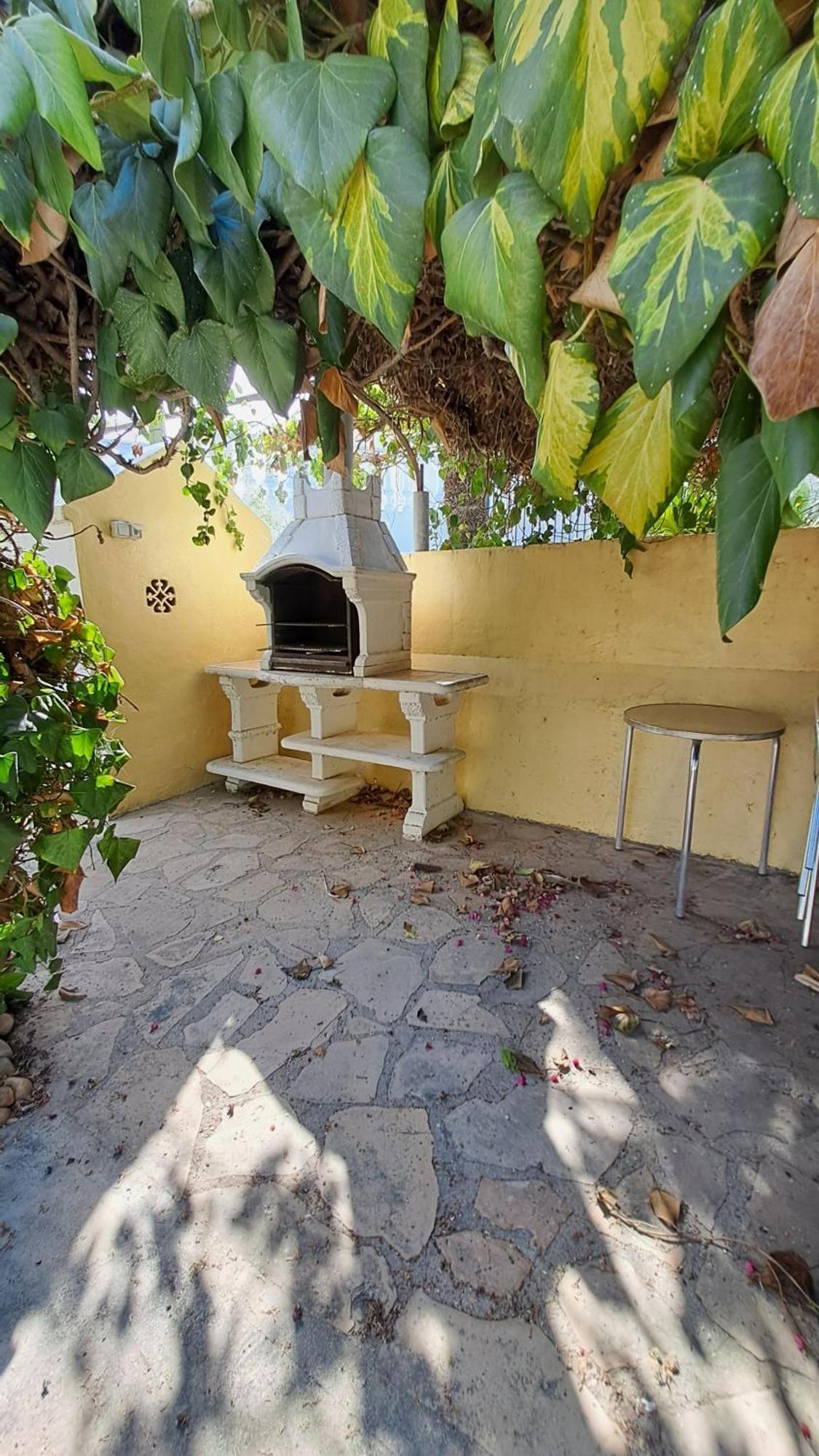 Casa Mar Calpe Benissa