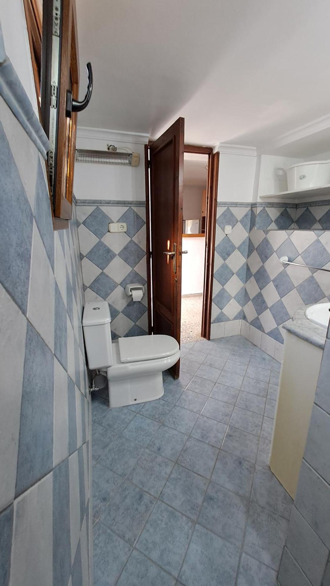 Casa Mar Calpe Apartment Benissa