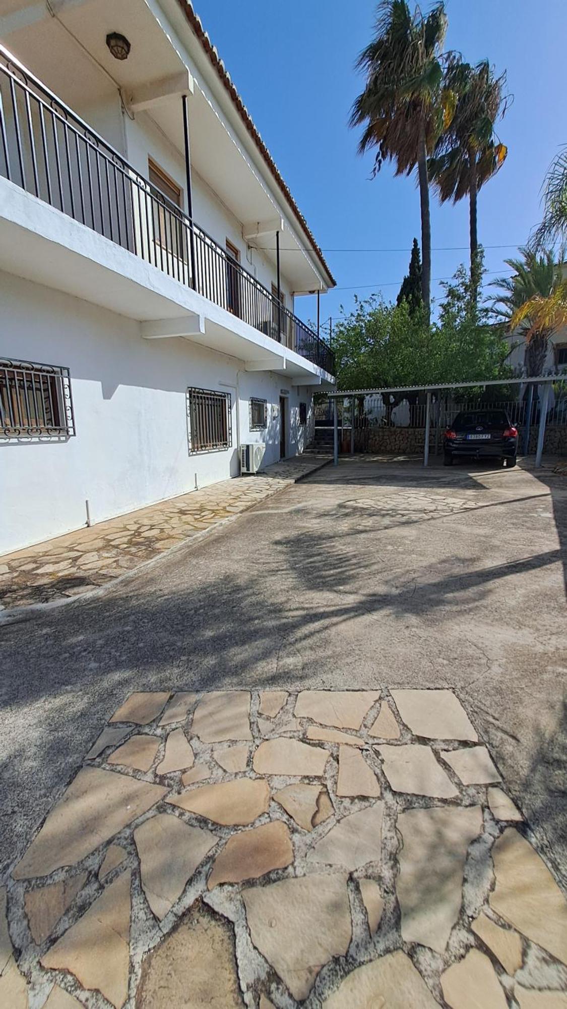 Casa Mar Calpe Apartment