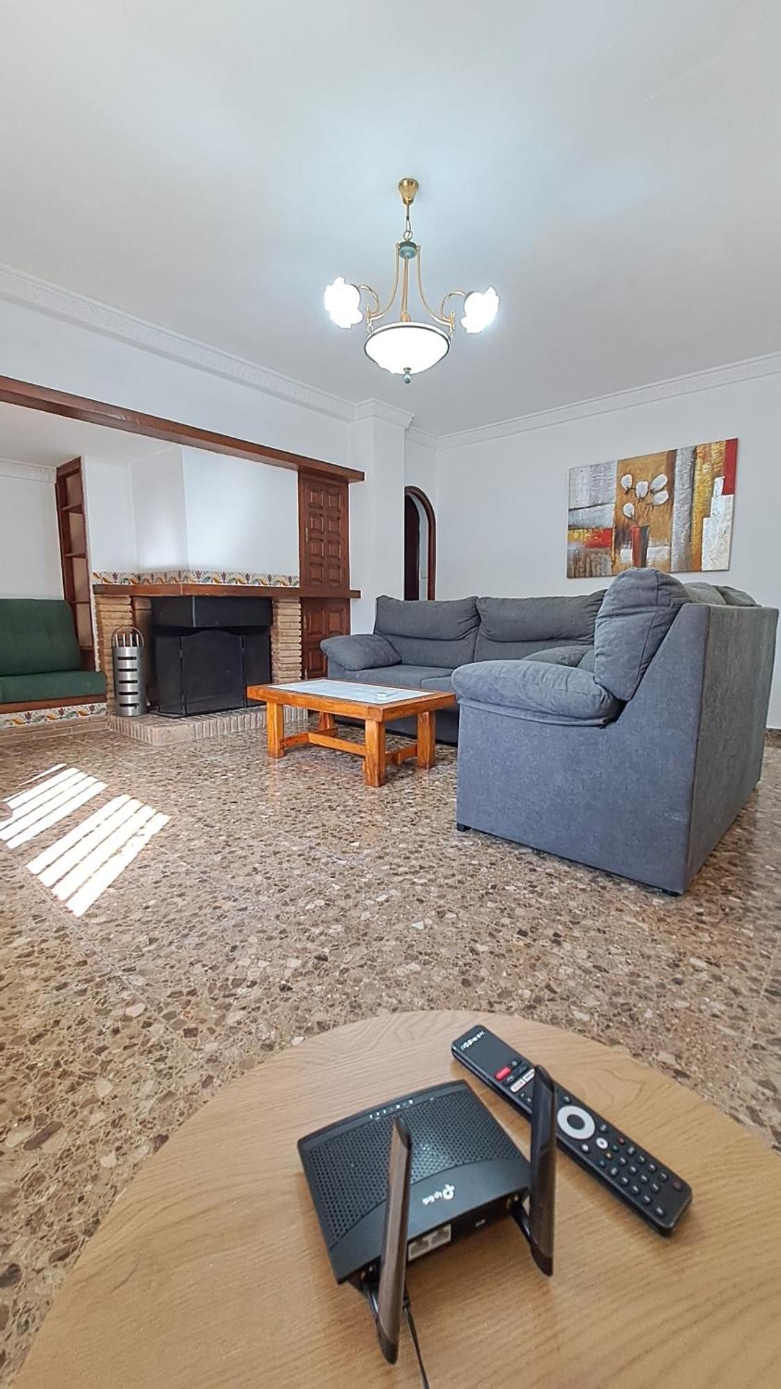 Casa Mar Calpe Apartment *